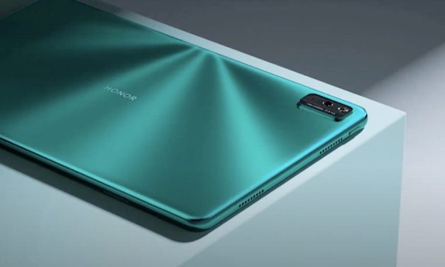 Honor MagicBook Pro, ViewPad 6 y Vision X1: lo último de Honor en portátiles, tablets y TV