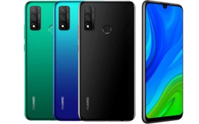 El truco de Huawei para llevar Google al nuevo Huawei P Smart 2020