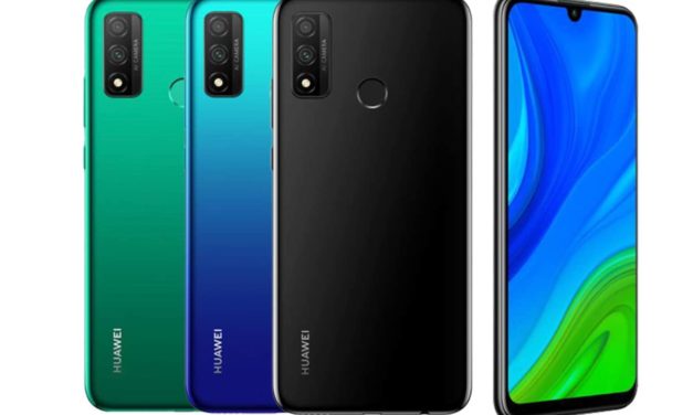 El truco de Huawei para llevar Google al nuevo Huawei P Smart 2020