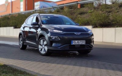 ¿Te gusta la batería de tu móvil Samsung? Pronto podría estar en tu coche