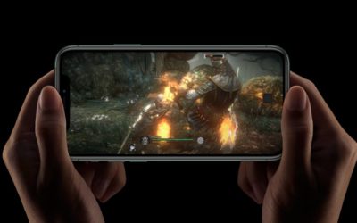 La pantalla del iPhone es de Samsung y otras sorpresas del mundo tecnológico