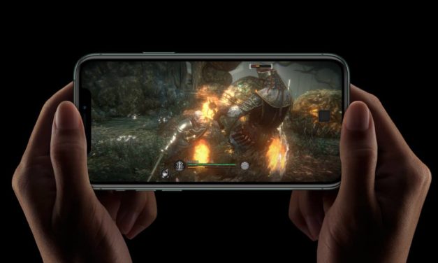 La pantalla del iPhone es de Samsung y otras sorpresas del mundo tecnológico