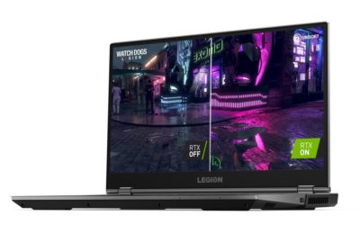 Lenovo Legion 5Pi, un portátil gaming con pantalla de hasta 244Hz