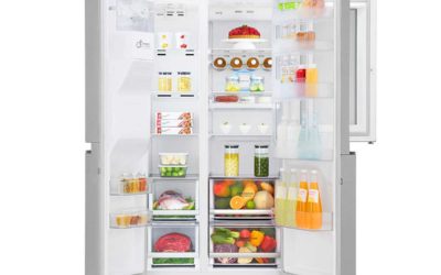 5 consejos para sacar el máximo partido a tu frigorífico LG