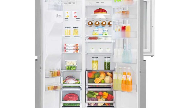 5 consejos para sacar el máximo partido a tu frigorífico LG