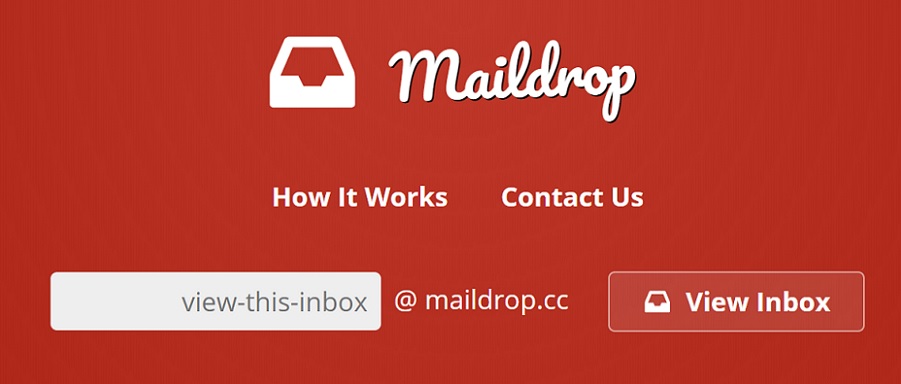 maildrop