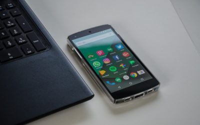 Si tienes esta app con más de 100 millones de descargas en Google Play debes borrarla ya