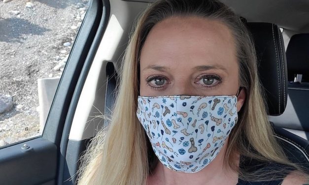 Las 10 mascarillas de tela más originales que se venden por Internet