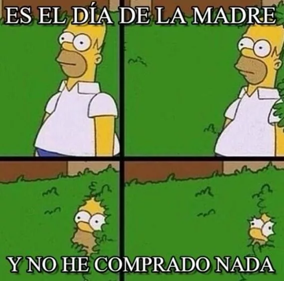 Los memes más divertidos del Día de la Madre para enviar por WhatsApp