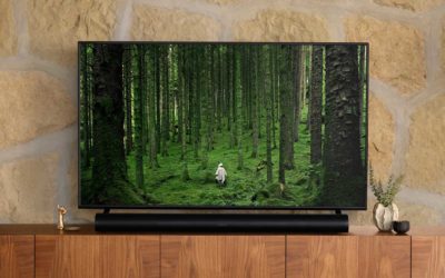 Sonos se apunta al Dolby Atmos con la nueva barra de sonido Sonos Arc