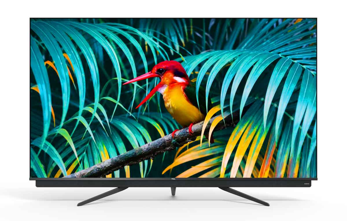 nueva TCL Serie C81 precios