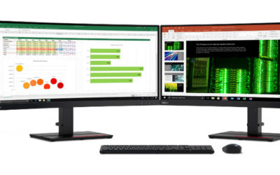 Los Lenovo ThinkCentre se renuevan con procesadores Intel Core vPro de 10ª generación