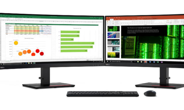 Los Lenovo ThinkCentre se renuevan con procesadores Intel Core vPro de 10ª generación