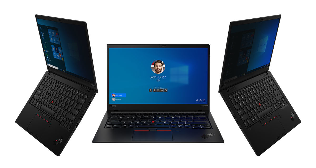 Los nuevos Lenovo ThinkPad X1 Carbon y X1 Yoga llegan a España