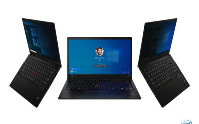 Los nuevos Lenovo ThinkPad X1 Carbon y X1 Yoga llegan a España