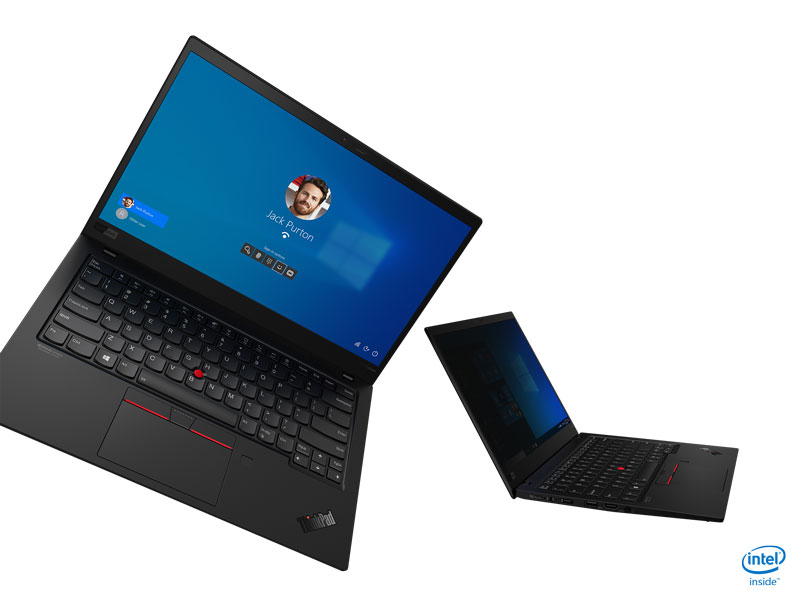 llegan nuevos Lenovo ThinkPad X1 Carbon y X1 Yoga X1 Carbon conectividad