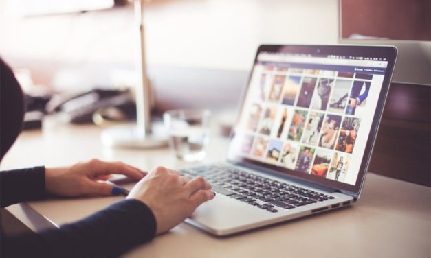 Cómo mantener en secreto las webs por las que navegas