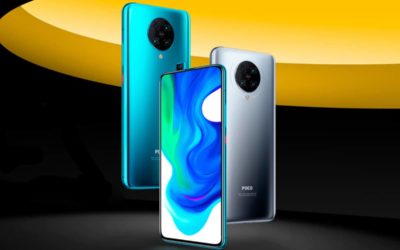 El Pocophone F1 ya tiene sucesor, pero su precio no te va a gustar
