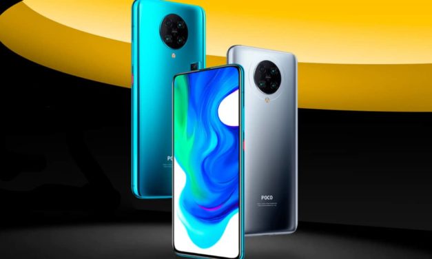 El Pocophone F1 ya tiene sucesor, pero su precio no te va a gustar