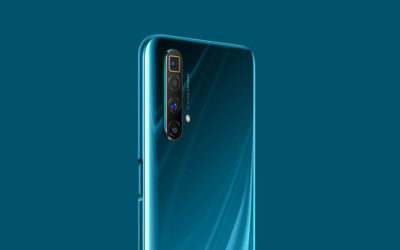 realme X3 SuperZoom y 6S, zoom de muchos aumentos y pantallas más rápidas para la gama media
