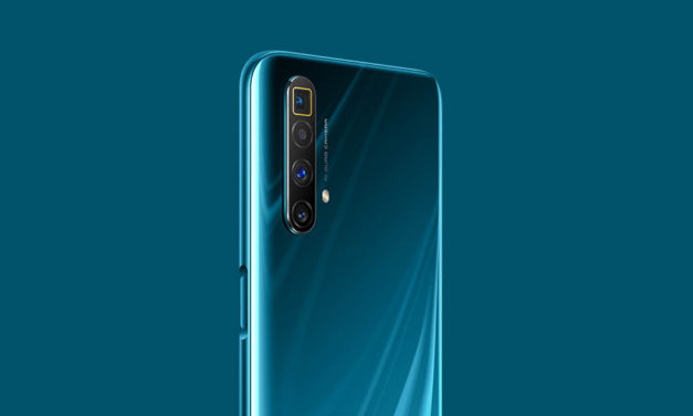 realme X3 SuperZoom y 6S, zoom de muchos aumentos y pantallas más rápidas para la gama media