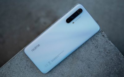 Experiencia de uso con el realme X3 SuperZoom tras una semana