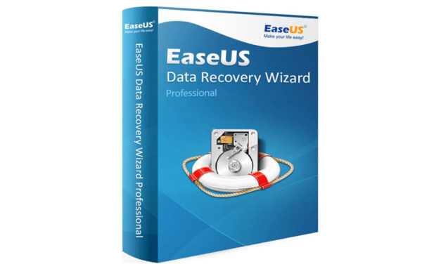 ¿Has borrado un archivo por error? Recupéralo con EaseUS Data Recovery Wizard