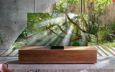 Un repaso a todo lo que nos ofrecen las teles de 2020 de Samsung, LG y otras firmas