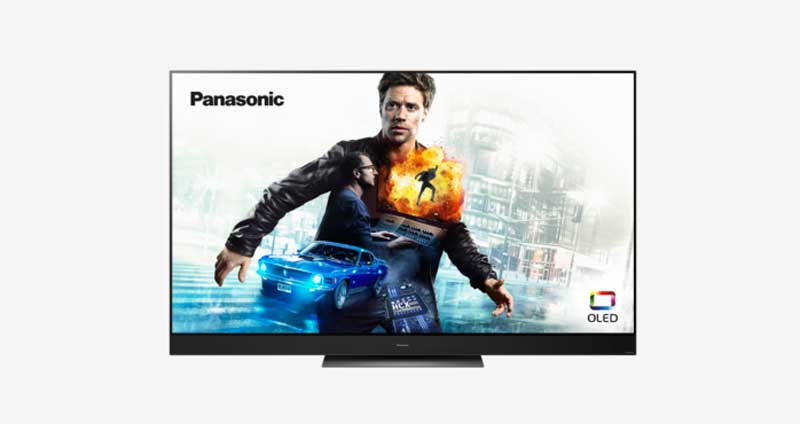 repaso tecnología y modelos televisores 2020 Smart TV Panasonic