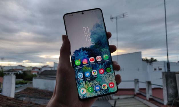 Cómo ver la pantalla de un móvil Android en un ordenador
