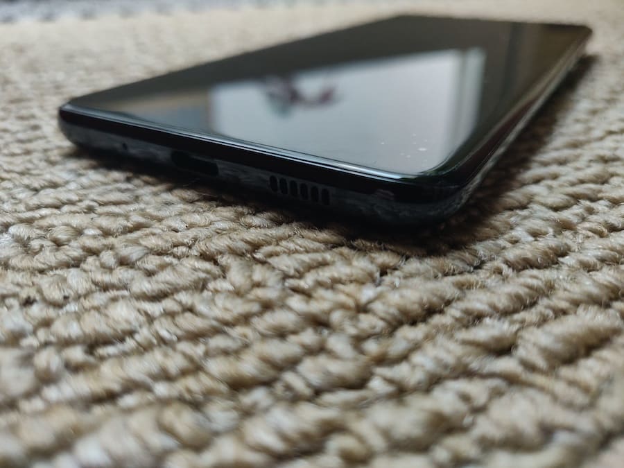 Mi experiencia con el Samsung Galaxy S20+ 5G tras tres semanas de uso 7