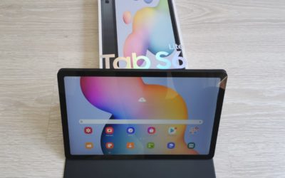 Opiniones de la Samsung Galaxy Tab S6 Lite positivas y negativas, ¿vale la pena en 2022?