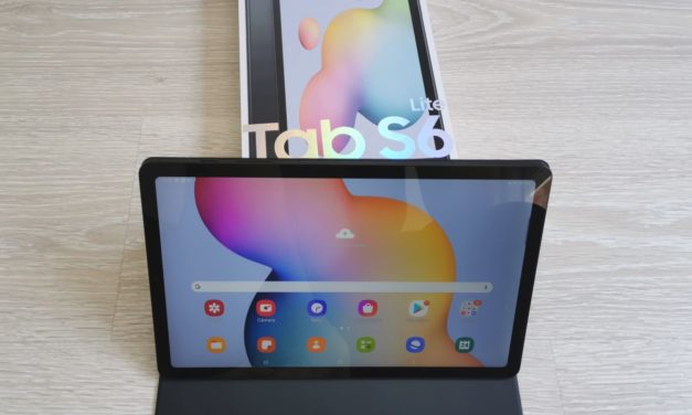 Opiniones de la Samsung Galaxy Tab S6 Lite positivas y negativas, ¿vale la pena en 2022?