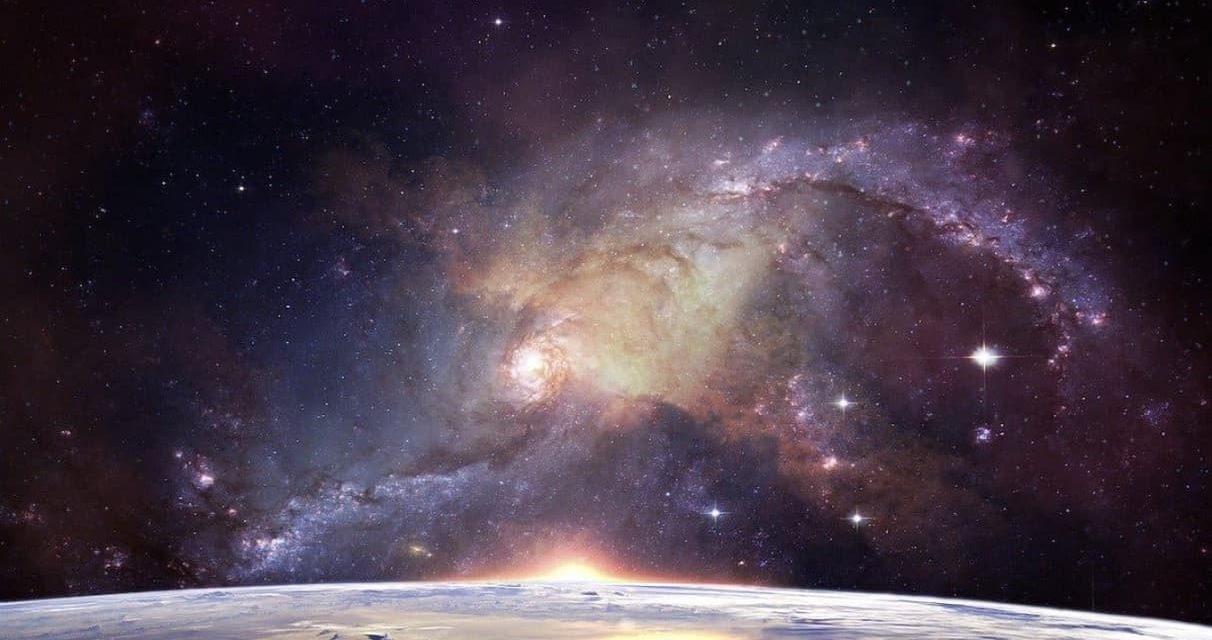 Las teorías más sorprendentes y locas sobre el universo y los agujeros negros