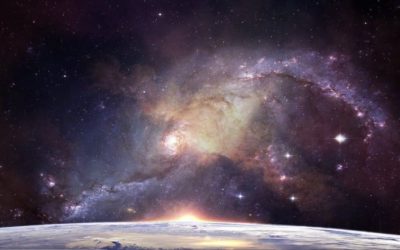 Las teorías más sorprendentes y locas sobre el universo y los agujeros negros