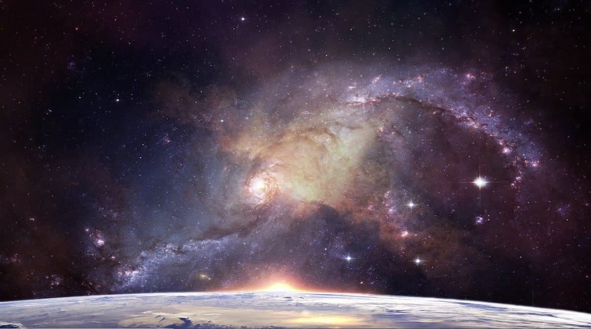 Las teorías más sorprendentes y locas sobre el universo y los agujeros negros