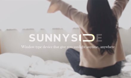 Ventanas artificiales, el futuro (no tan luminoso) para vivir en zulos o sótanos