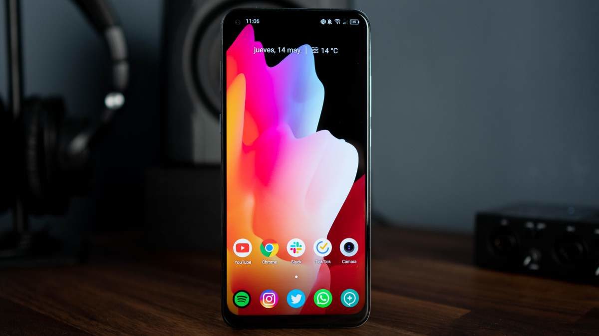 El TCL 10L y 10 SE a precio mínimo con esta oferta de Navidad 1 TCL 10L, análisis: pantalla NXTVISION y cuatro cámaras para intentar hacerse un hueco en la gama media