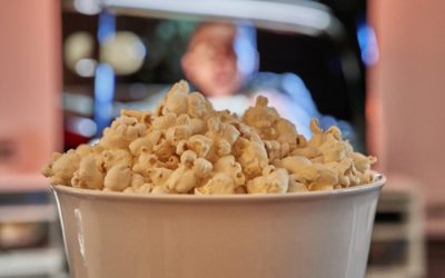 El tráfico de ficheros torrent vuelve a superar al de Netflix en Europa