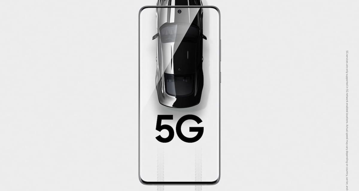 7 cosas que aporta la serie 5G de Samsung Galaxy S20 y no sabias
