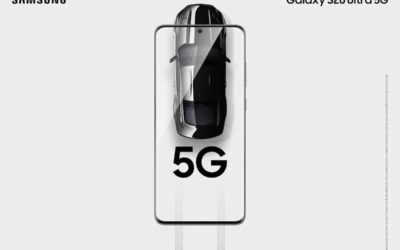7 cosas que aporta la serie 5G de Samsung Galaxy S20 y no sabias