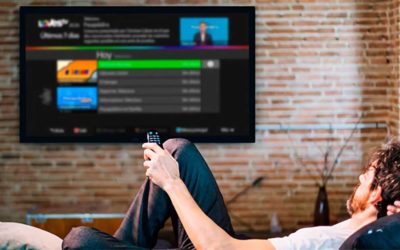 LovesTV, ventajas y desventajas de usar la tele tradicional a la carta