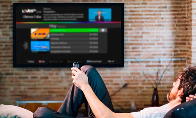 LovesTV, ventajas y desventajas de usar la tele tradicional a la carta