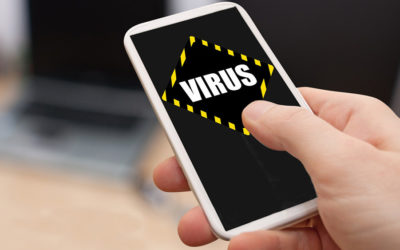 Cómo proteger el móvil de virus, fraudes y troyanos bancarios