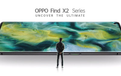 4 móviles de OPPO que puedes disfrutar especialmente estas vacaciones