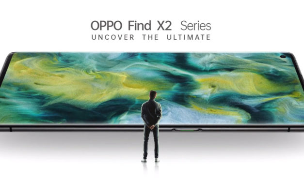 4 móviles de OPPO que puedes disfrutar especialmente estas vacaciones