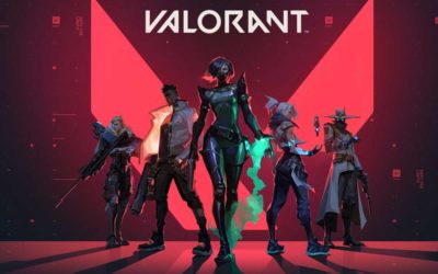 5 claves por las que debes probar Valorant si te gusta Fortnite