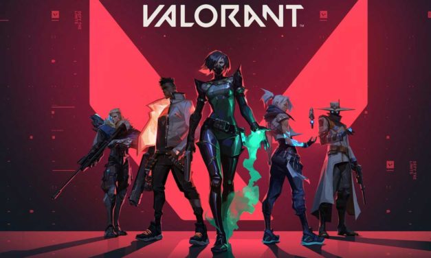 5 claves por las que debes probar Valorant si te gusta Fortnite