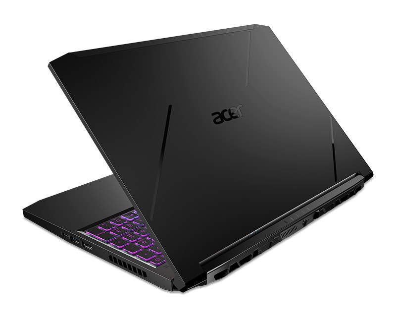 8 horas de autonomía y Nvidia RTX 2060, la promesa del nuevo portátil de Acer 4 Acer-Nitro-7-AN715-52-Standard_05