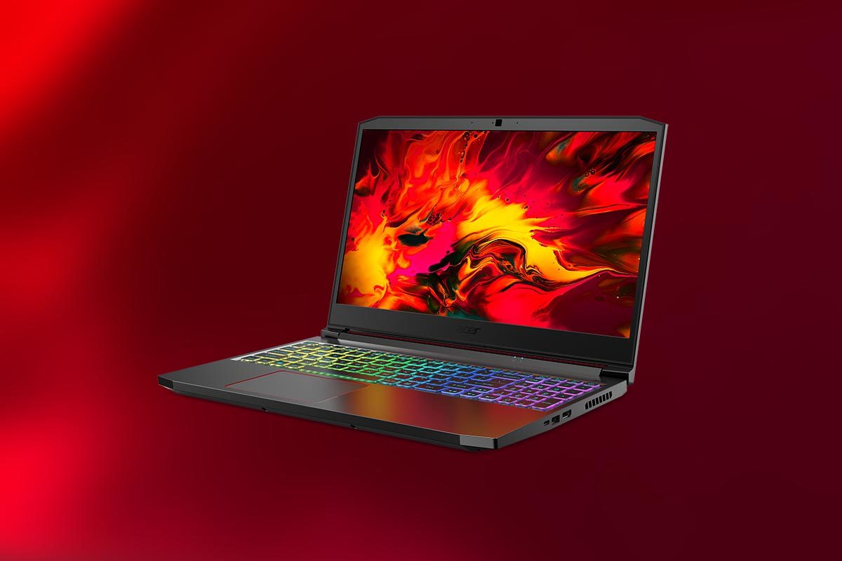 8 horas de autonomía y Nvidia RTX 2060, la promesa del nuevo portátil de Acer 1 acer nitro 7 rtx 2060 8 horas autonomia